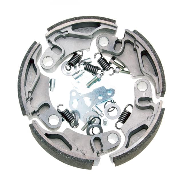 Zapatas de embrague Gilera GP 800 Maxi Speed Clutch Polini