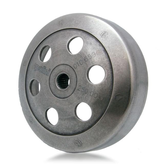 Campana de embrague Piaggio/Gilera 50cc d.107