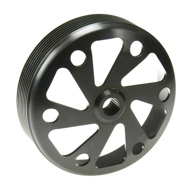 Campana de embrague Polini "Maxi Speed Bell EVOLUTION", Aprilia SR 125/150 / Runner 125 FX/180 FXR, Italjet Dragster 125/180