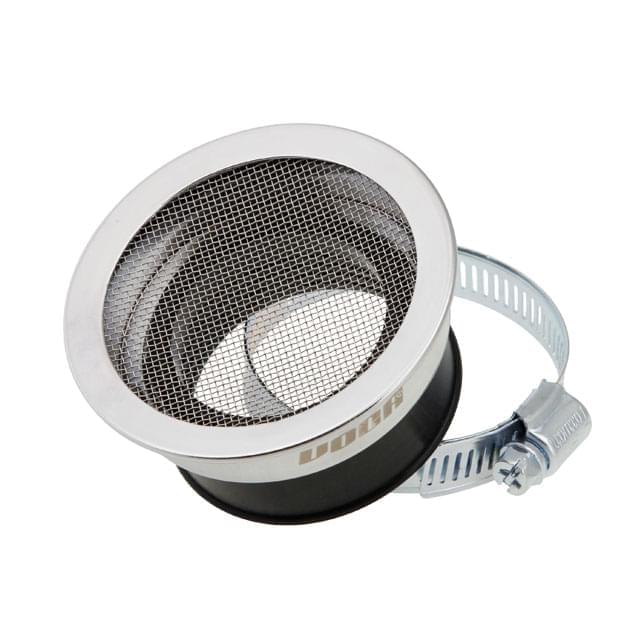 Embudo con rejilla d.48 VOCA Racing Keihin PWK