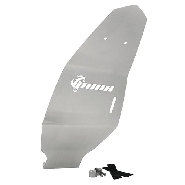 Paso de rueda VOCA Style Division Laser Cut Derbi DRD Pro