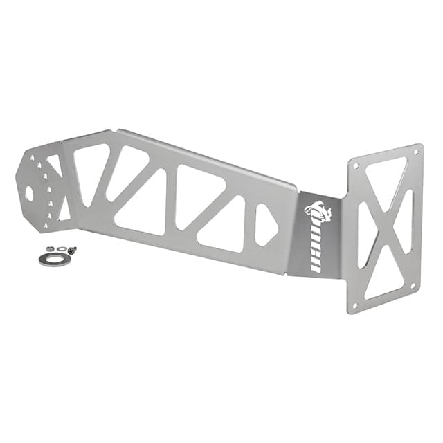 Soporte matrícula VOCA Style Division reg en altura DRD Racing versión EU
