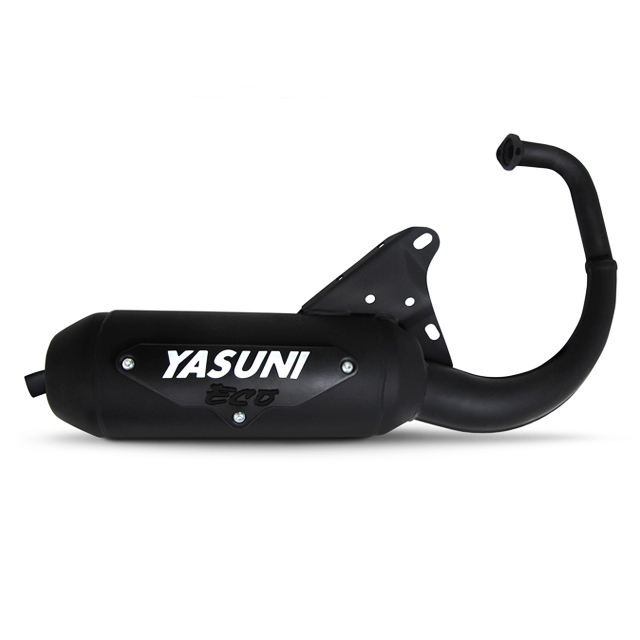 Escape Peugeot vertical Yasuni Eco