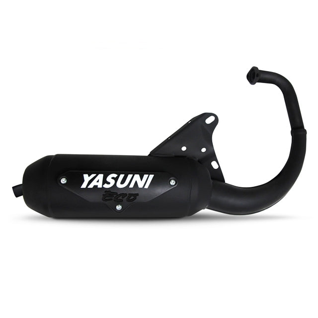 Escape Piaggio Yasuni Eco