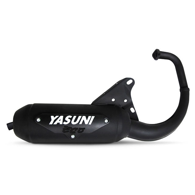 Escape Suzuki Yasuni Eco