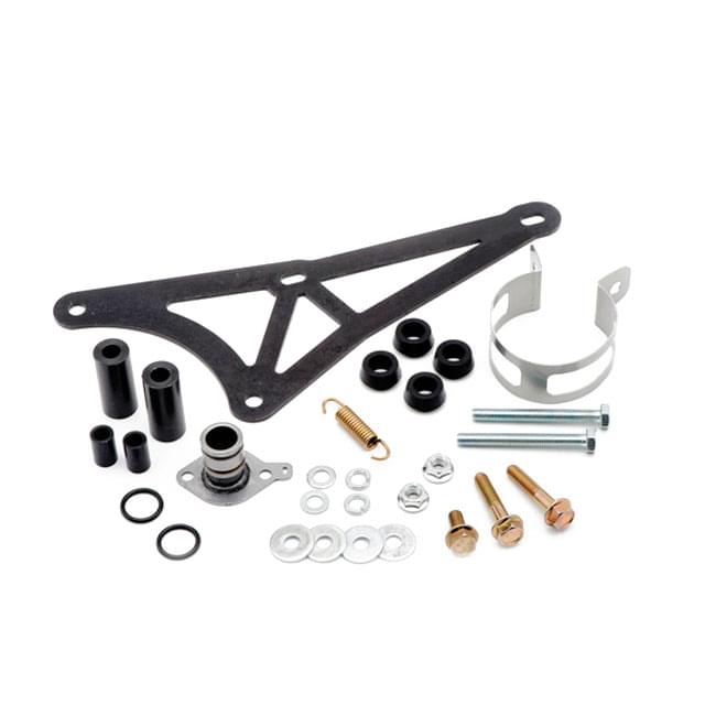 Escape Piaggio/Gilera silenciador carbono Yasuni Scooter R Black-Edition