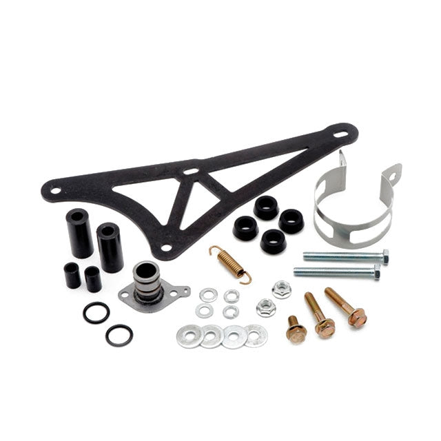 Escape Piaggio Black-Alu silenciador negro homologado CE Yasuni Scooter R