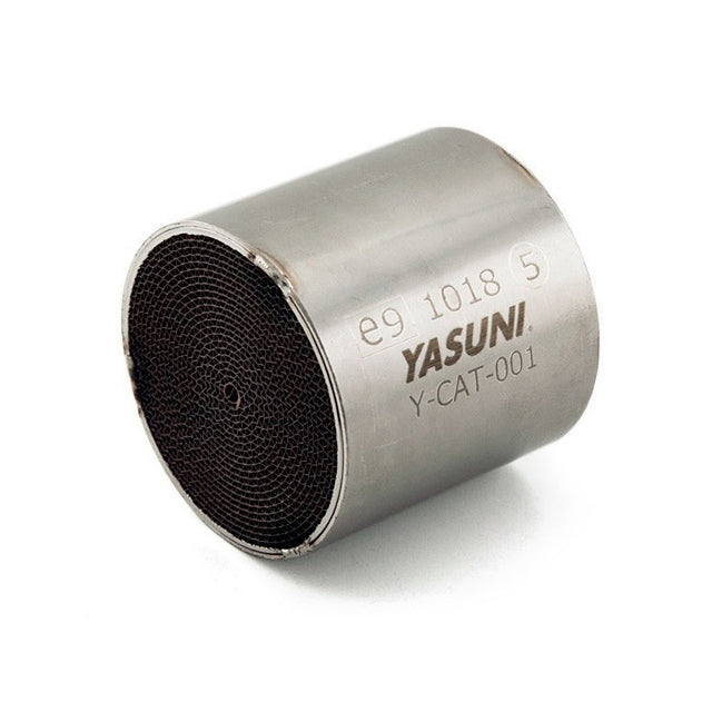 Catalizador escape Yasuni 4T