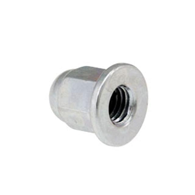 Tuerca de culata M8, motor 155Z, ZongShen