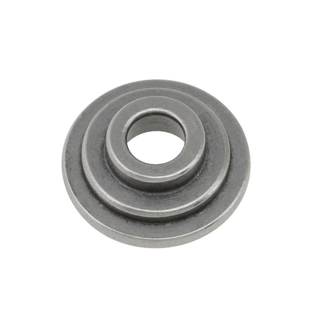 Asiento de muelle de válvula, motor 155Z, ZongShen