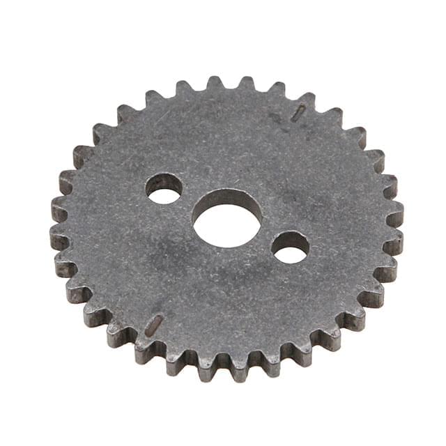 Corona distribución pitbike motor 155Z 34 dientes