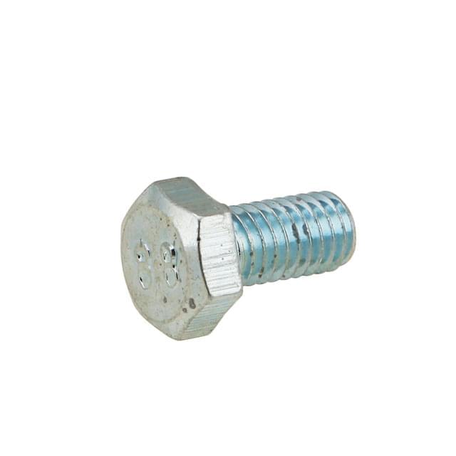 Tornillo hexagonal M6x12, fijador piñón cadena distribución