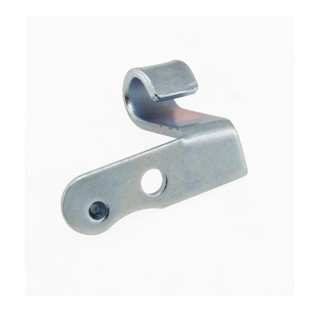 Placa soporte cable de embrague