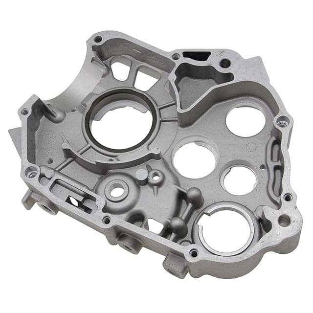 Carter derecho, motor 155Z, ZongShen