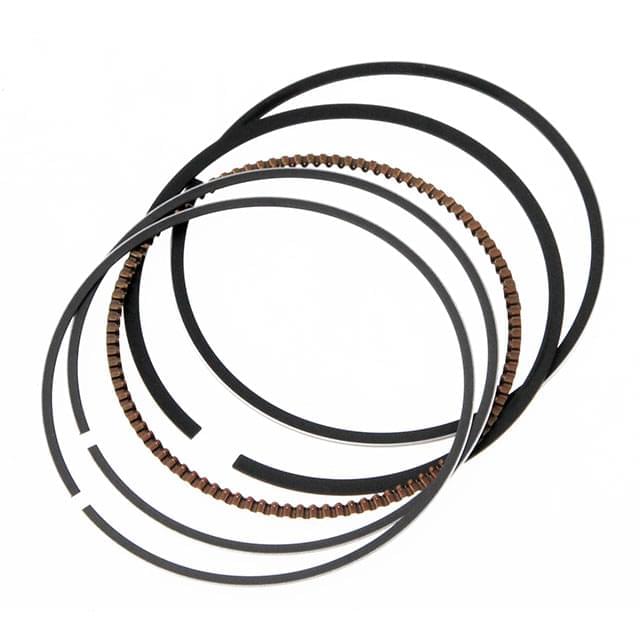Segmentos piston original pitbike 155Z ZongShen