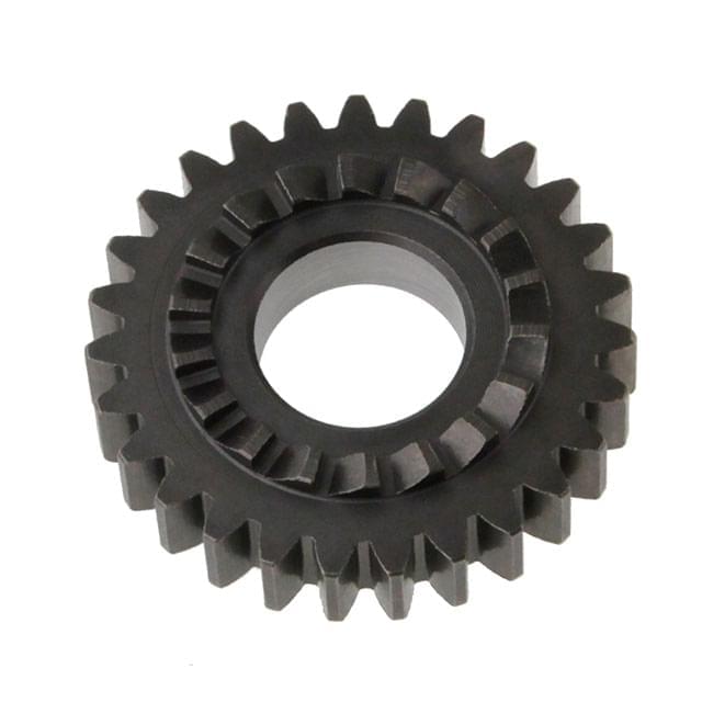 Engranaje de pedal de arranque motor 155Z, ZongShen