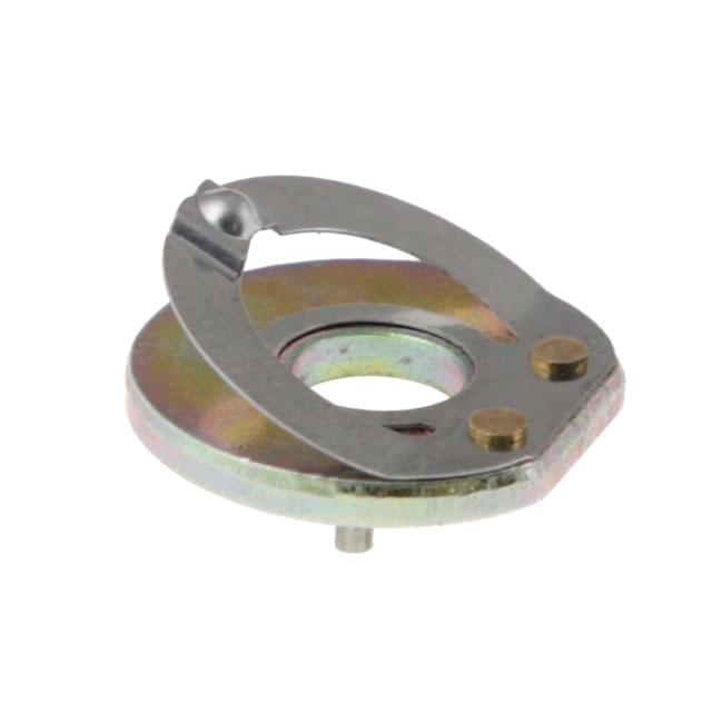 Contacto selector marcha, motor 155Z, ZongShen