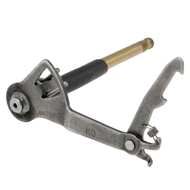 Eje selector de cambio, motor 155Z, ZongShen