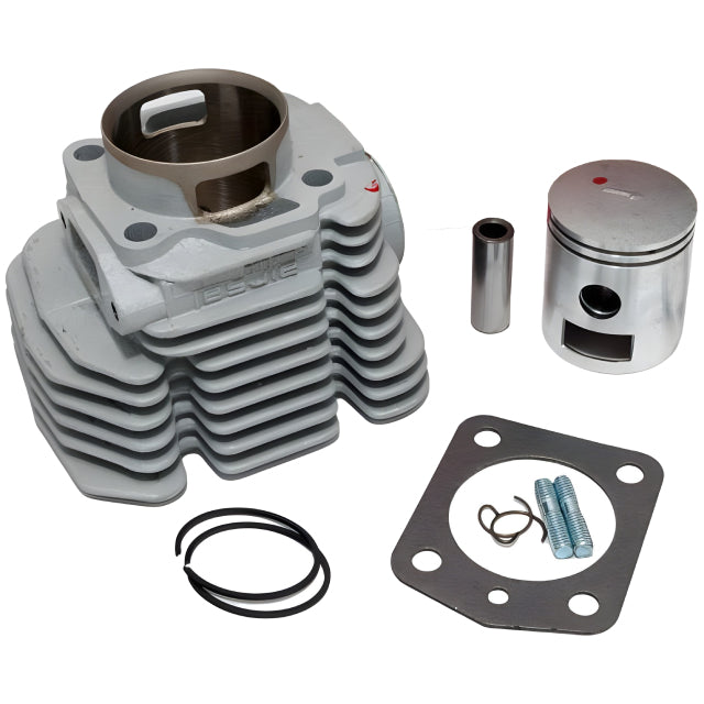 Cilindro (Kit) Airsal  Mobilette D.45