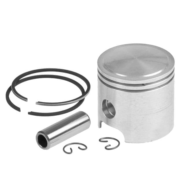 Pistón Airsal Alu-Sport 70cc, Honda (p.ej. Bali / X8R)