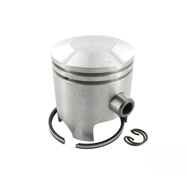 Pistón Airsal Alu-Sport 50cc, Suzuki AC