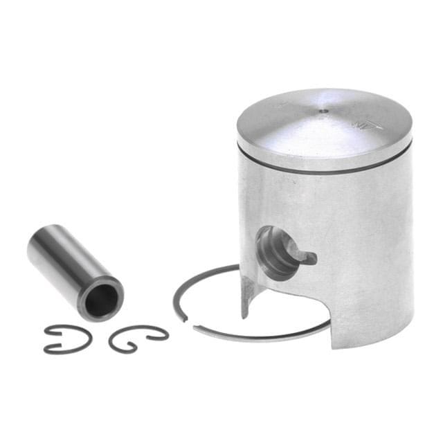 Pistón Airsal Racing 50cc (T6), Piaggio horiz. LC