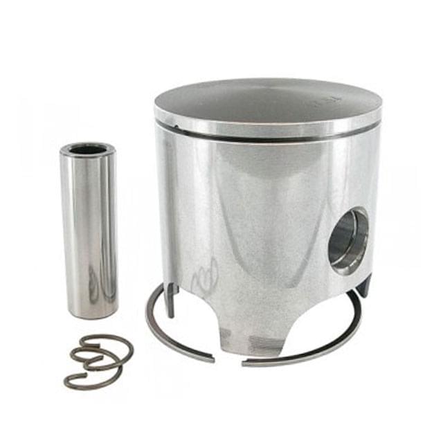 Pistón (kit) AIRSAL "Racing Extrem 70cc" (d.47,6mm/carrera 39,2mm), Minarelli horizontal