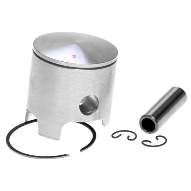 Pistón (kit) AIRSAL "Alu-Sport 70cc" (d.48mm)(cil. C01081548), motor DERBI (modelos antes del 2006)