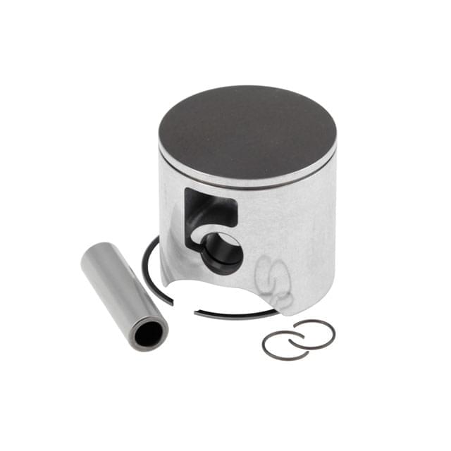 Pistón (kit) AIRSAL "Racing Extrem 90cc" (d.50mm), motor DERBI (modelos antes del 2006)