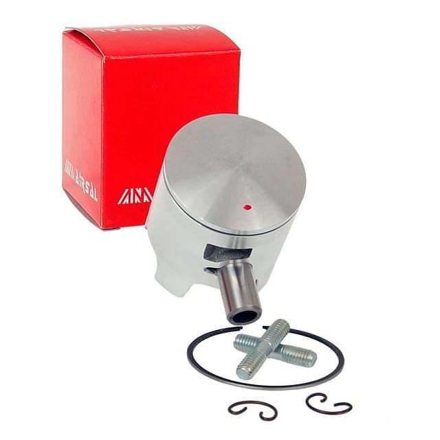 Pistón Airsal Alu-Sport 70cc, Suzuki LC