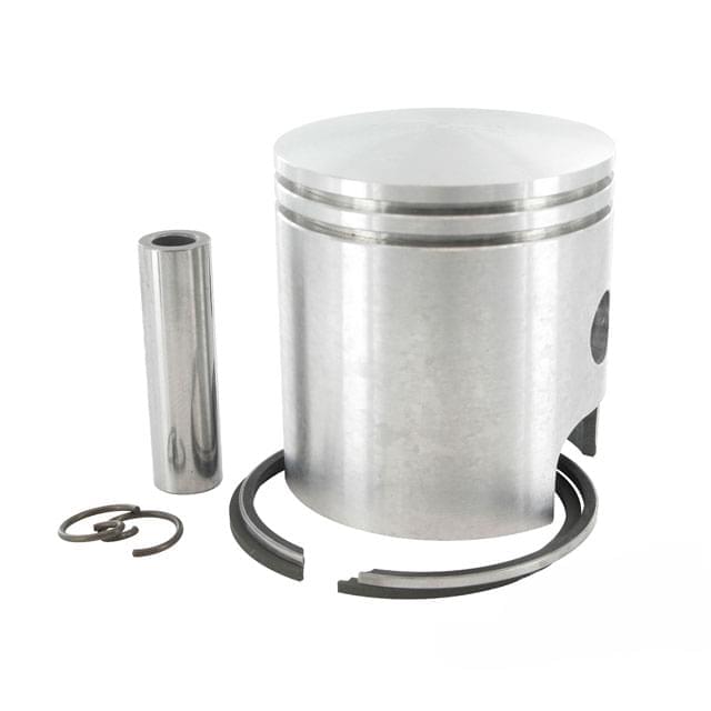 Pistón Airsal Alu-Sport 70cc, Minarelli horizontal AC