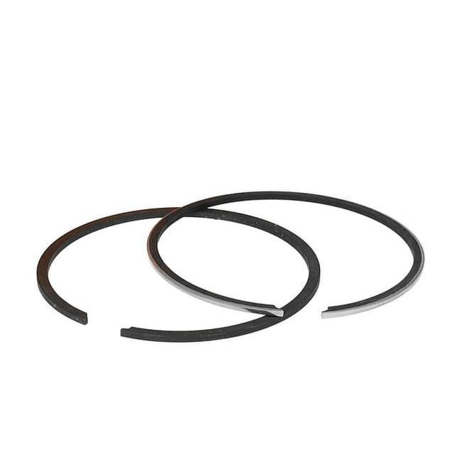 Segmentos (Kit) Airsal T6 50cc, Peugeot vertical AC