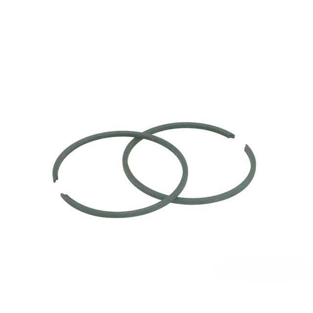 Segmentos (Kit) Airsal Alu-Sport 50cc, Honda Vision / Peugeot Rapido