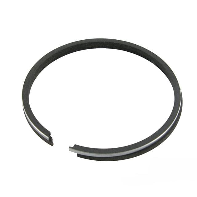 Segmentos (Kit) Airsal Alu-Sport 70cc, Suzuki AC