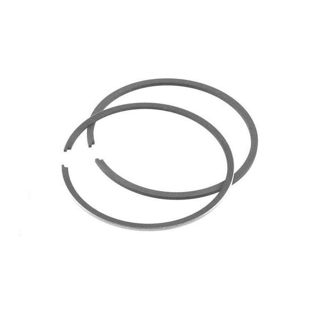 Segmentos (Kit) Airsal Alu-Sport 50cc (T6), Suzuki RMX