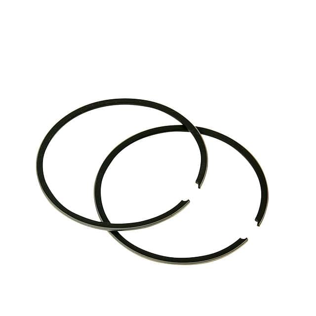 Segmentos AIRSAL "Alu-Sport 60cc", d.44mm, Derbi Variant