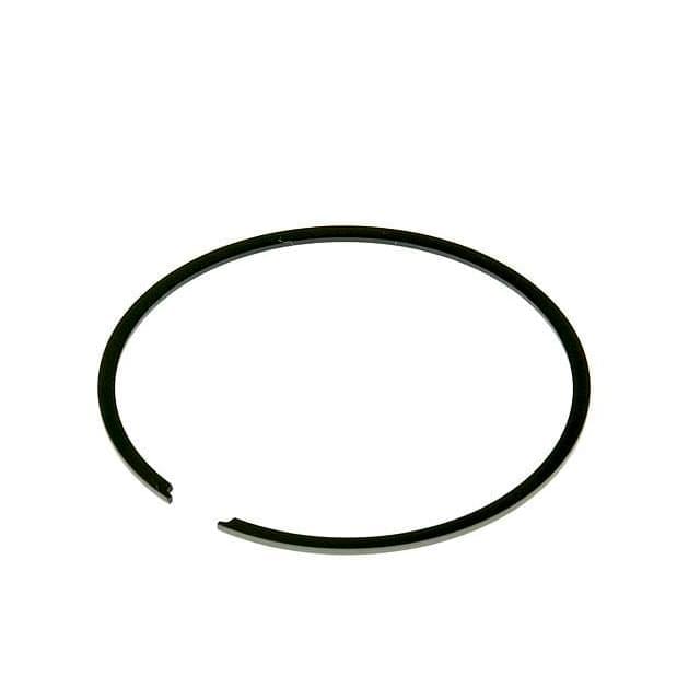 Segmentos AIRSAL "Racing Extrem 90cc" (d.50mm), pistón Airsal, motor DERBI Piaggio (modelos a partir del 2006)