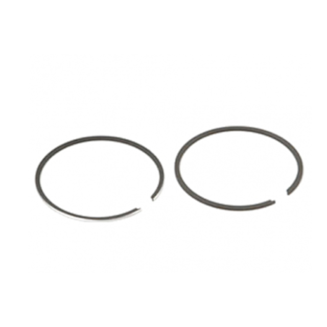 Segmentos (Kit) Airsal Alu-Sport 50cc, Suzuki LC