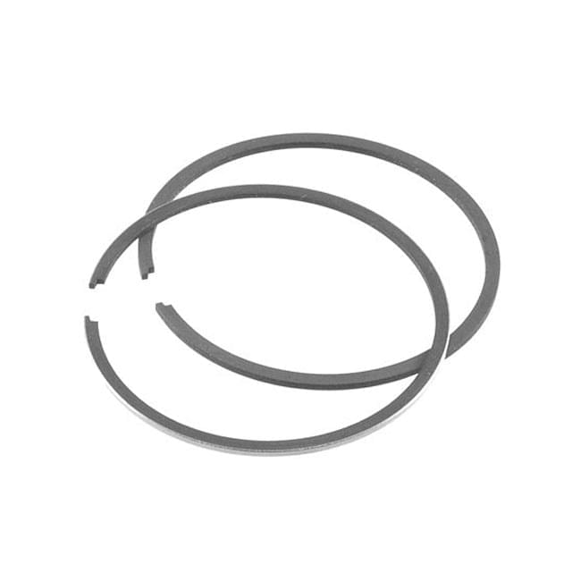 Segmentos (Kit) Airsal Alu-Sport 70cc, Minarelli vertical AC