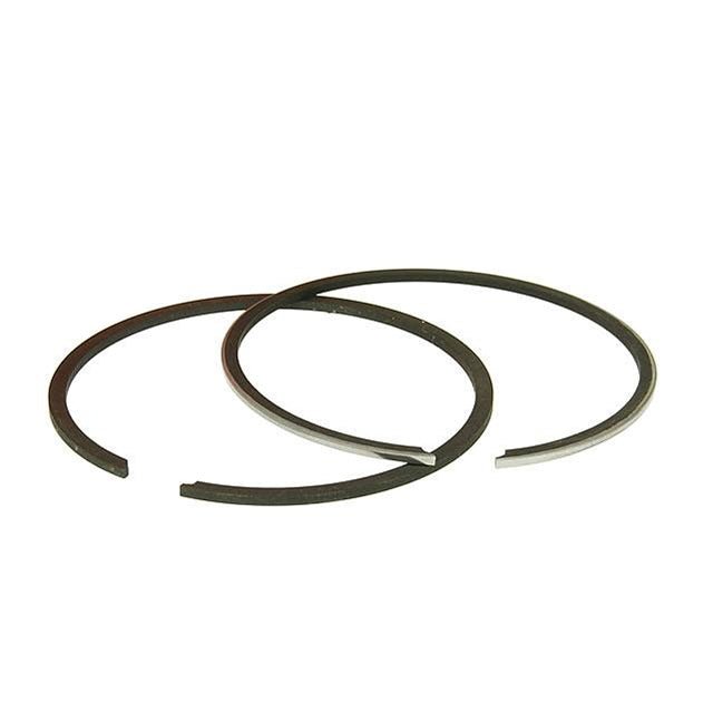 Segmentos (Kit) Airsal Alu-Sport 50cc, Kymco AC (p.ej. Sniper)