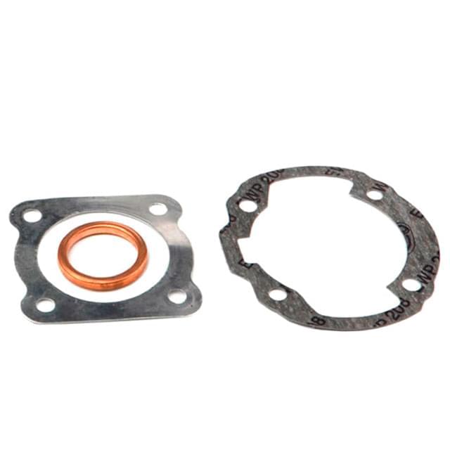 Juego de juntas Airsal Alu-Sport 50cc, Peugeot vertical AC