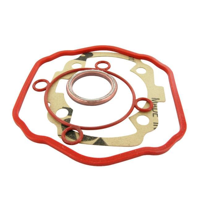 Juego de juntas Airsal Alu-Sport 70cc, Peugeot vertical LC