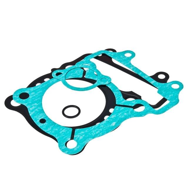 Juntas para Cilindro (kit) Airsal "Aluminio 152,7cc", d.58mm, carrera 57,8mm, Honda 125cc 4T