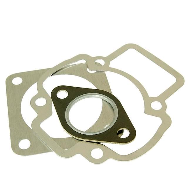 Juego de juntas Airsal T6 70cc, Piaggio AC