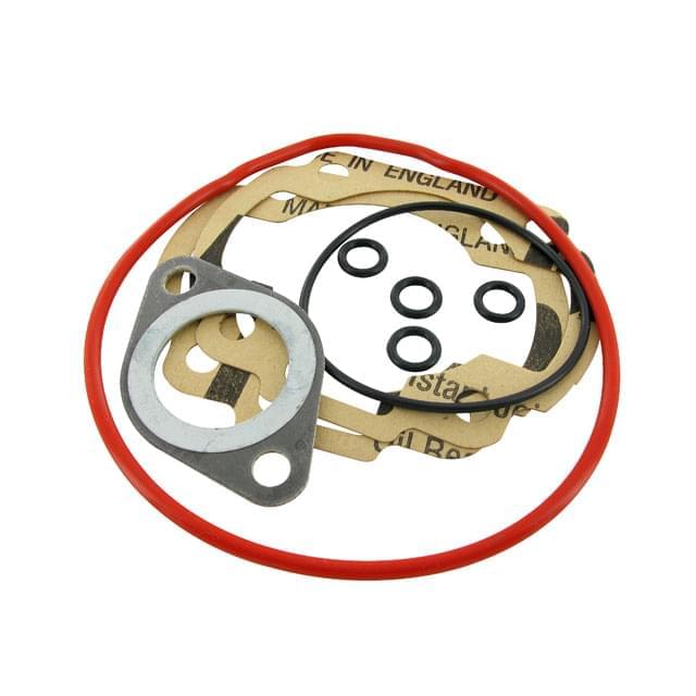 Juego de juntas Airsal Alu-Sport 50cc, Minarelli LC8434829005687
