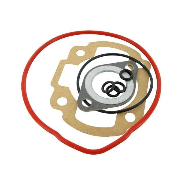 Juego de juntas Airsal Alu-Sport 70cc, Minarelli LC