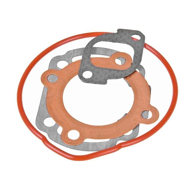 Juego de juntas AIRSAL "Racing Extrem 90cc" (d.50mm/carrera 45mm), Minarelli horizontal