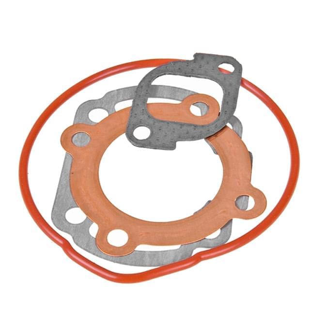 Juego de juntas AIRSAL "Racing Extrem 70cc" (d.47,6mm/carrera 39,2mm), Minarelli horizontal (C010735476)