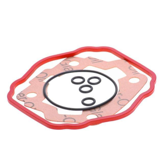 Juego de juntas AIRSAL "Alu-Racing 70cc" (d.48mm), motor DERBI (modelos antes del 2006)