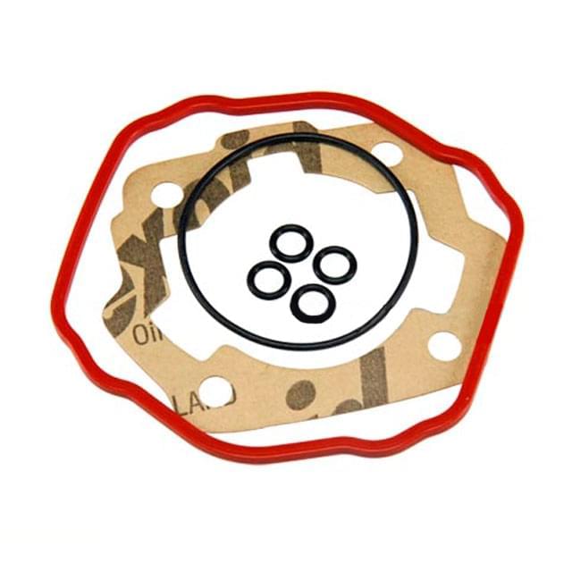 Juego de juntas AIRSAL "Alu-Racing 80cc" (d.50mm), motor DERBI (modelos antes del 2006)